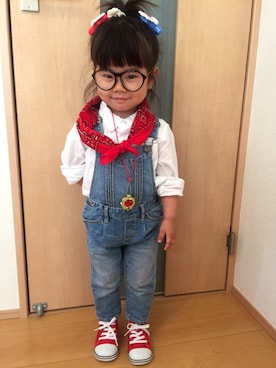 nagisakiさんのコーディネート