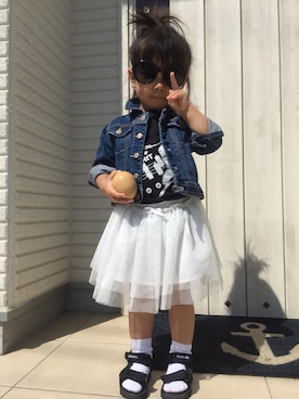 nagisakiさんのコーディネート