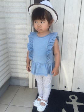 nagisakiさんのコーディネート