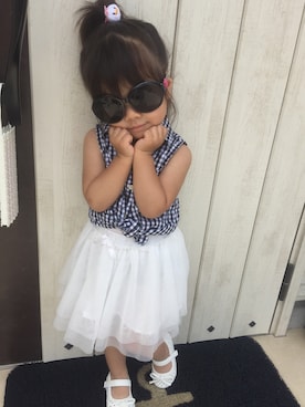 nagisakiさんのコーディネート