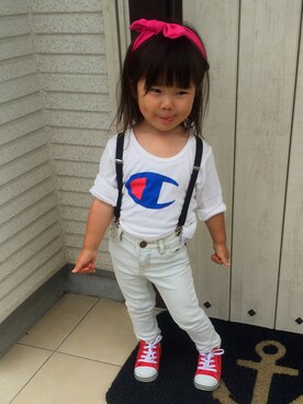 nagisakiさんのコーディネート