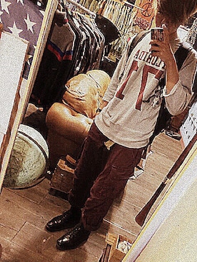 こーいちさんのコーディネート