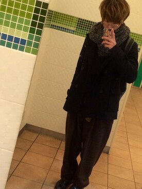 こーいちさんのコーディネート