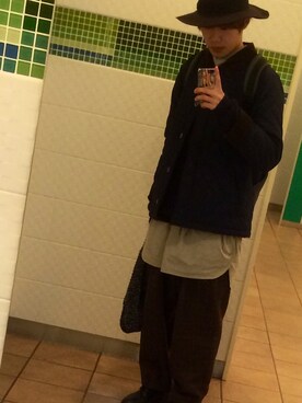 こーいちさんのコーディネート