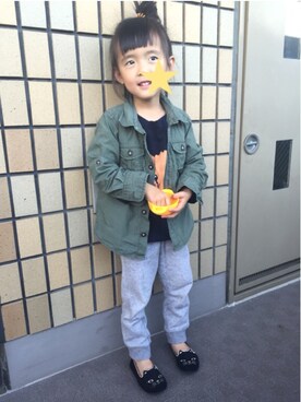 munmun☺︎さんのコーディネート