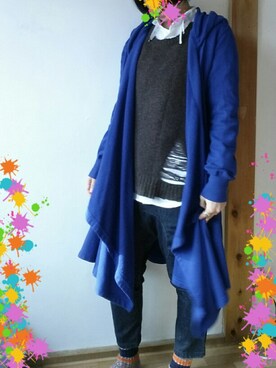 Kanaさんのコーディネート