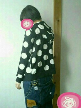 Kanaさんのコーディネート