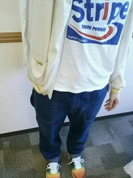 Kanaさんのコーディネート