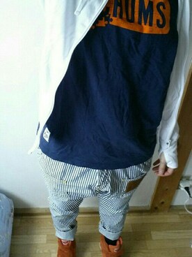 Kanaさんのコーディネート