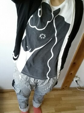 Kanaさんのコーディネート