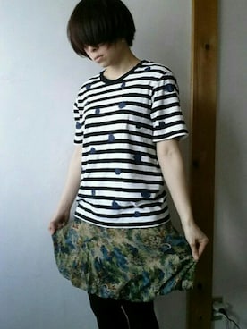 Kanaさんのコーディネート