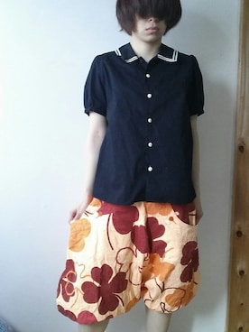 Kanaさんのコーディネート