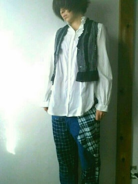 Kanaさんのコーディネート