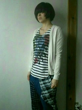 Kanaさんのコーディネート