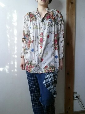 Kanaさんのコーディネート