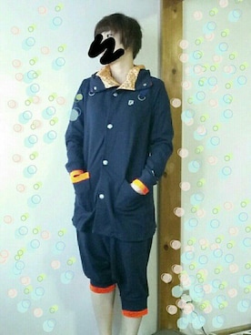 Kanaさんのコーディネート