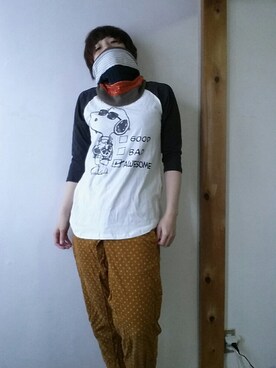 Kanaさんのコーディネート