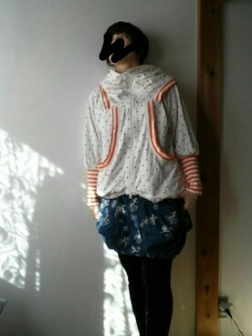 Kanaさんのコーディネート