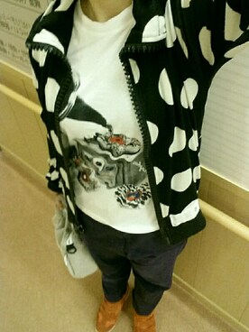 Kanaさんのコーディネート