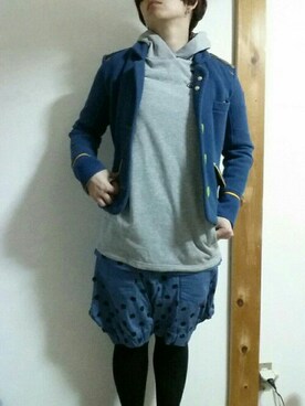 Kanaさんのコーディネート