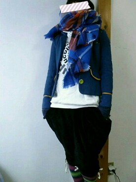 Kanaさんのコーディネート