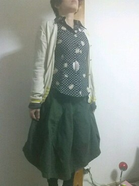 Kanaさんのコーディネート