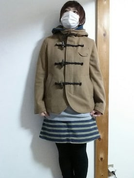 Kanaさんのコーディネート