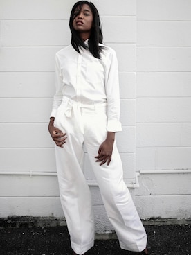 Ritta Kellyさんのコーディネート