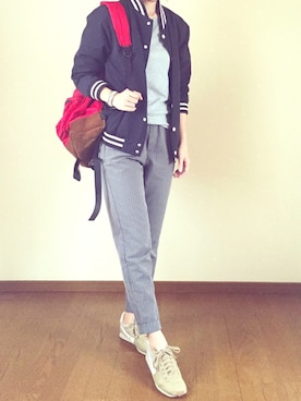 sa©︎hi*☺︎さんのコーディネート