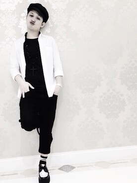 🃏木票🃏さんのコーディネート