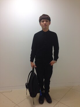 🃏木票🃏さんのコーディネート