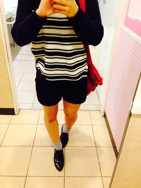 Aさんのコーディネート