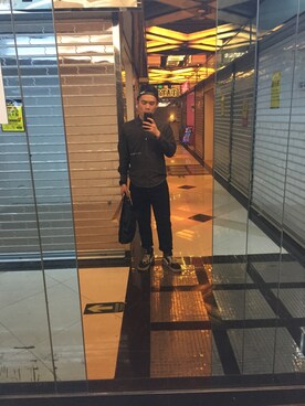 panさんのコーディネート