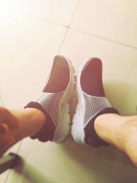 panさんのコーディネート