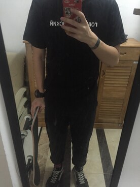 panさんのコーディネート