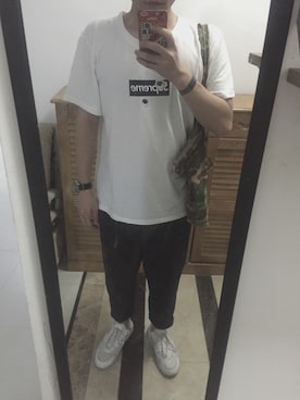 panさんのコーディネート