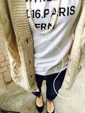 KAさんのコーディネート