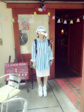 703さんのコーディネート