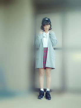 703さんのコーディネート