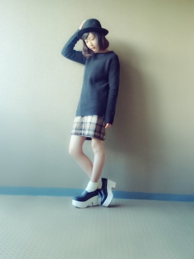 703さんのコーディネート