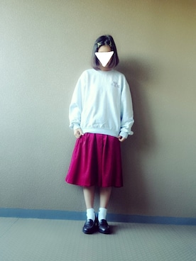 703さんのコーディネート