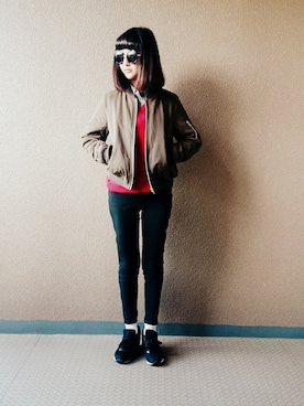 703さんのコーディネート