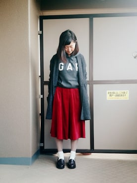 703さんのコーディネート