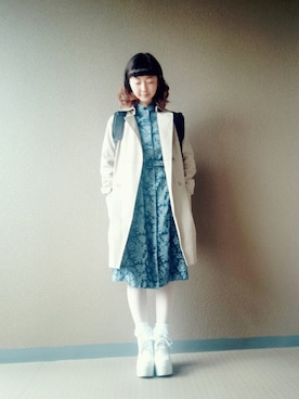 703さんのコーディネート