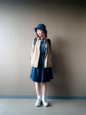 703さんのコーディネート