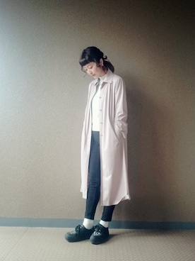 703さんのコーディネート