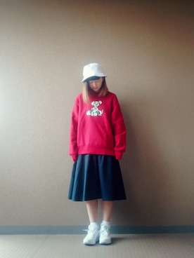 703さんのコーディネート