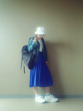 703さんのコーディネート