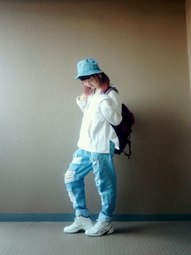 703さんのコーディネート