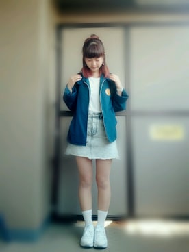 703さんのコーディネート